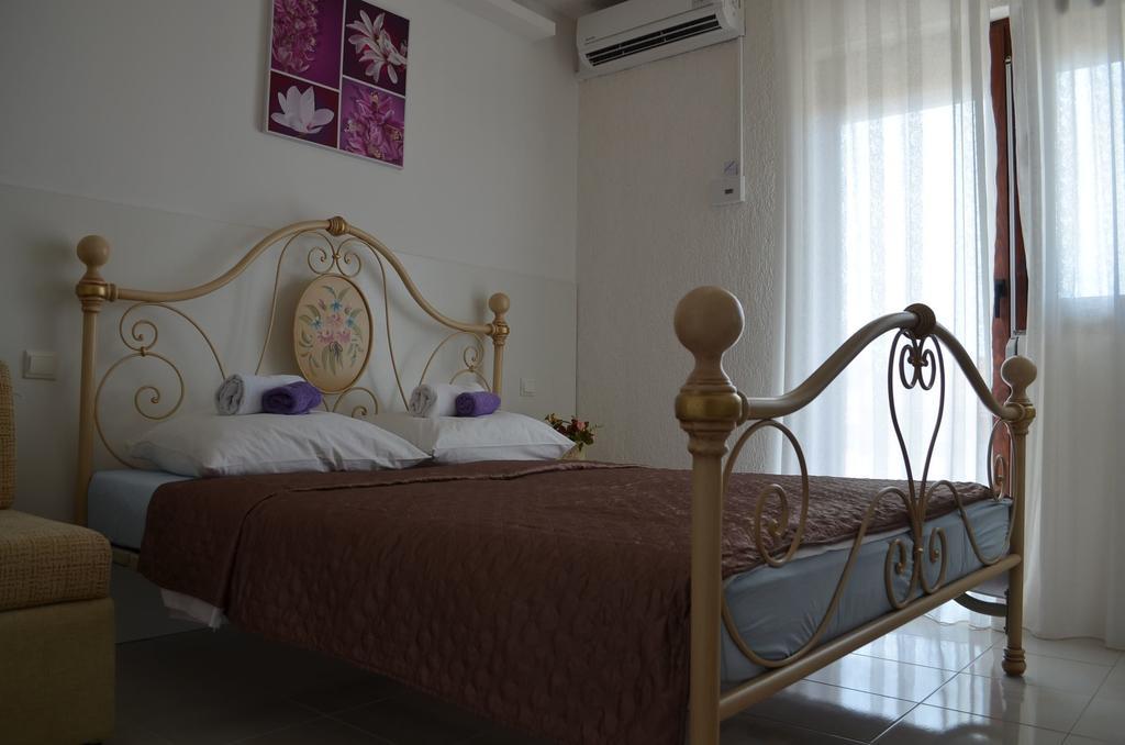 Villa Lanca Фажана Номер фото