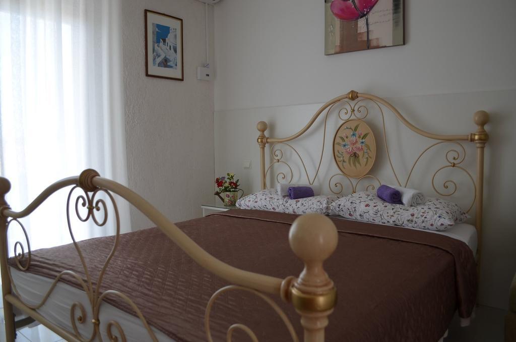 Villa Lanca Фажана Экстерьер фото